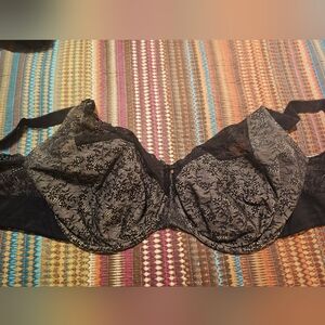 Elomi Tia Bra 38HH / 38L